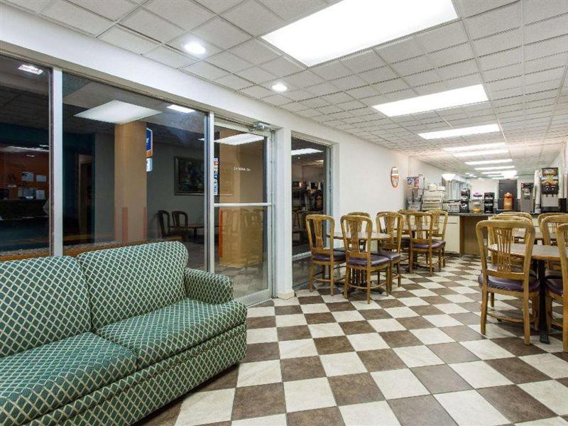 Howard Johnson By Wyndham Virginia Beach Ngoại thất bức ảnh