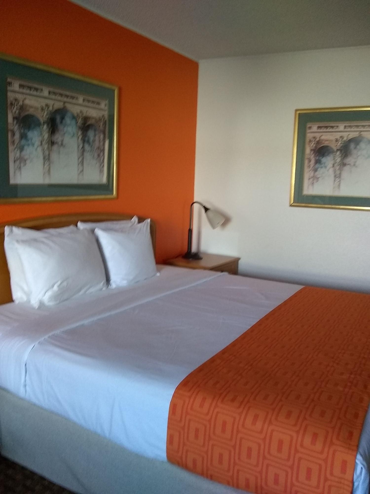 Howard Johnson By Wyndham Virginia Beach Ngoại thất bức ảnh