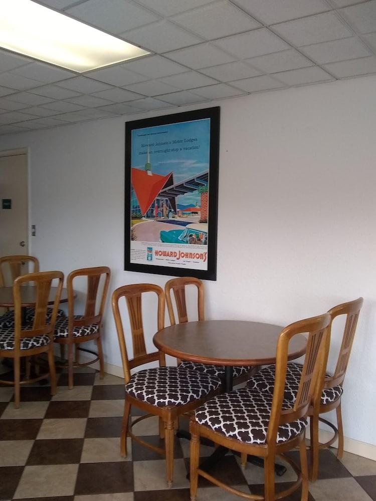 Howard Johnson By Wyndham Virginia Beach Ngoại thất bức ảnh