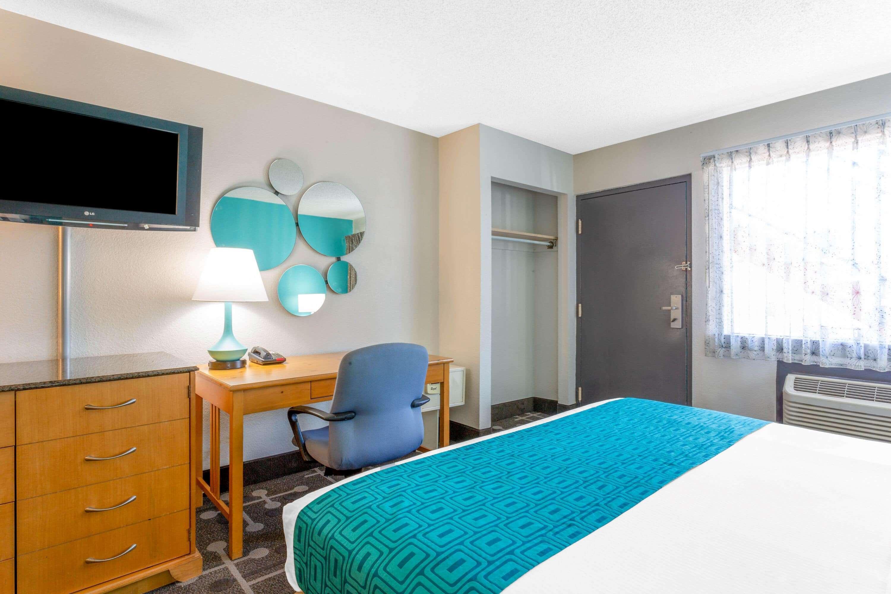 Howard Johnson By Wyndham Virginia Beach Ngoại thất bức ảnh