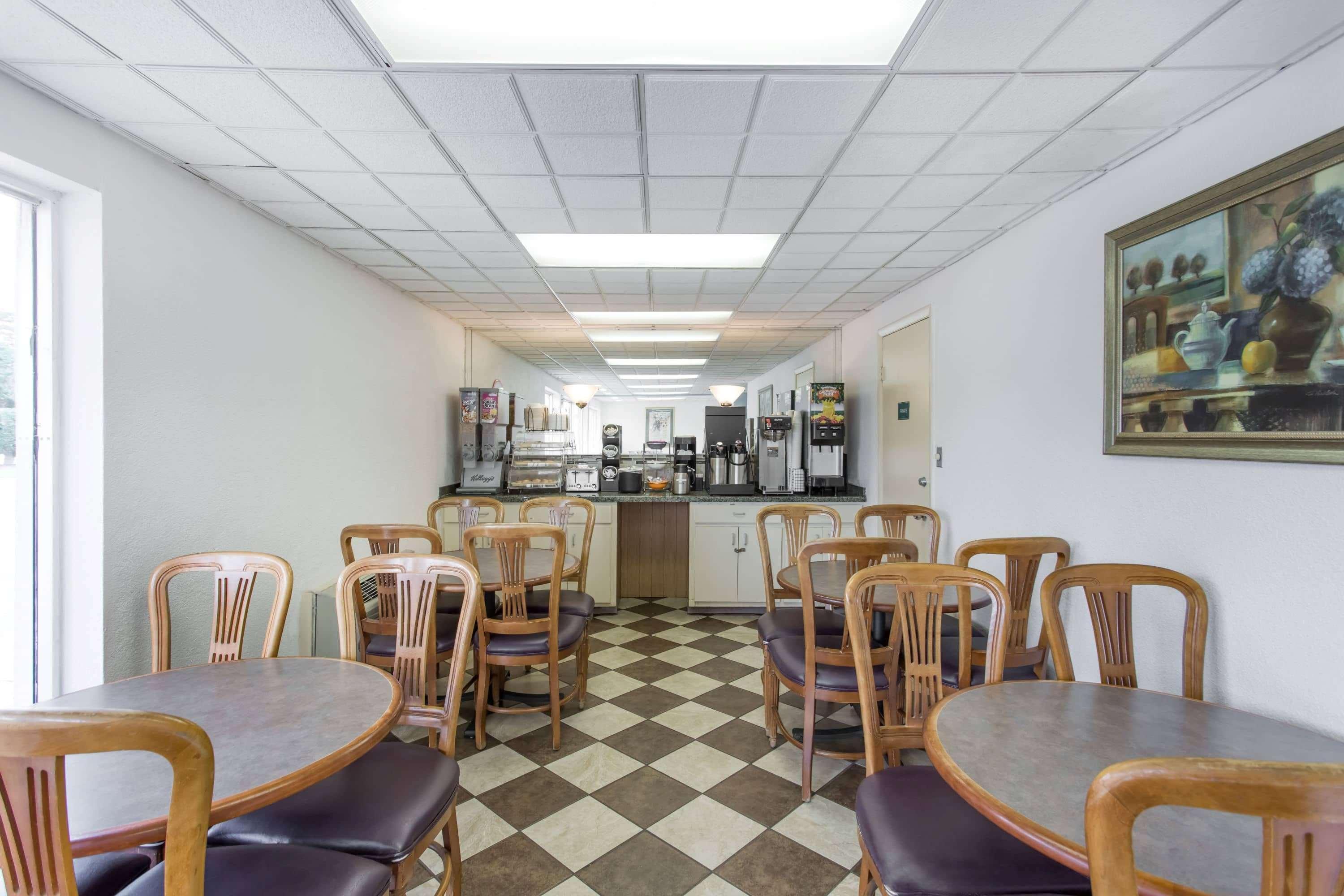 Howard Johnson By Wyndham Virginia Beach Ngoại thất bức ảnh