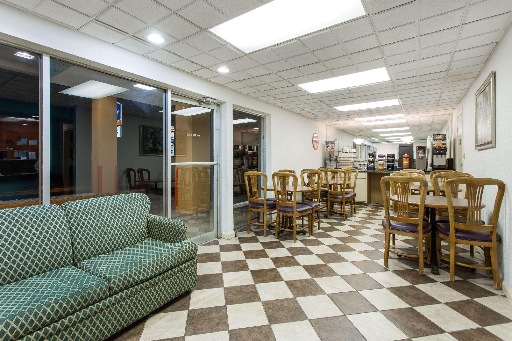 Howard Johnson By Wyndham Virginia Beach Ngoại thất bức ảnh