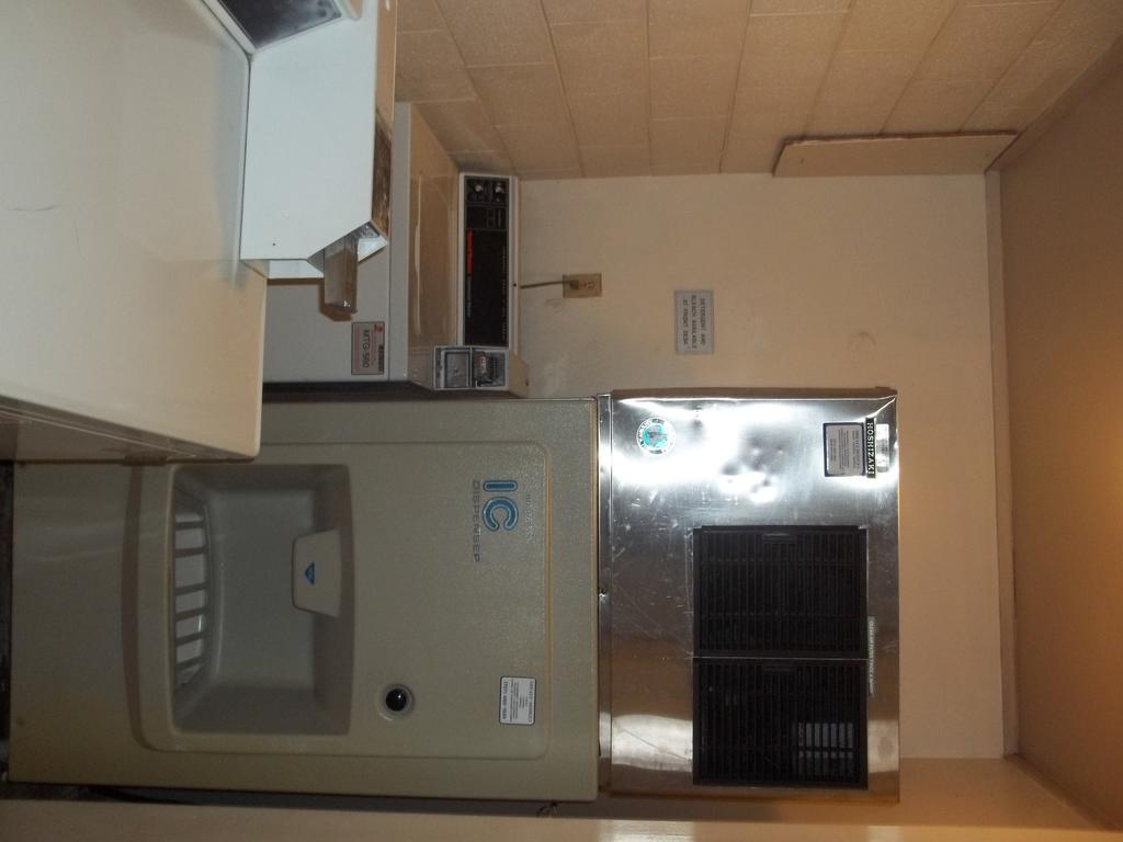Howard Johnson By Wyndham Virginia Beach Ngoại thất bức ảnh