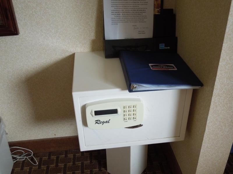 Howard Johnson By Wyndham Virginia Beach Ngoại thất bức ảnh