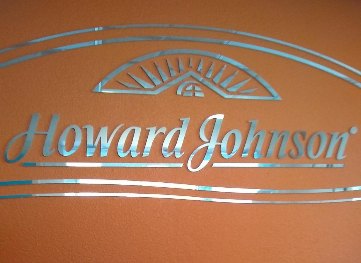 Howard Johnson By Wyndham Virginia Beach Ngoại thất bức ảnh