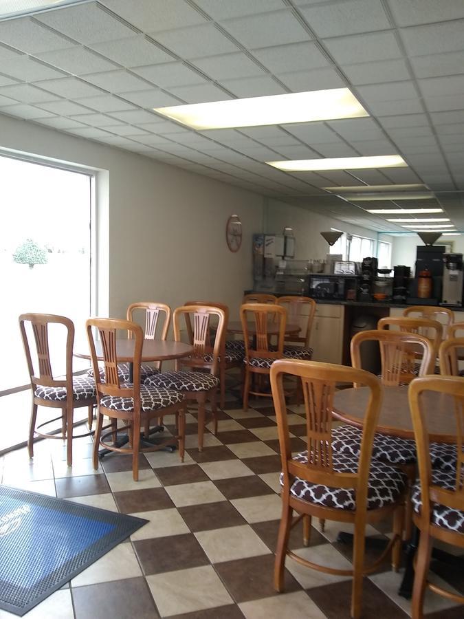 Howard Johnson By Wyndham Virginia Beach Ngoại thất bức ảnh