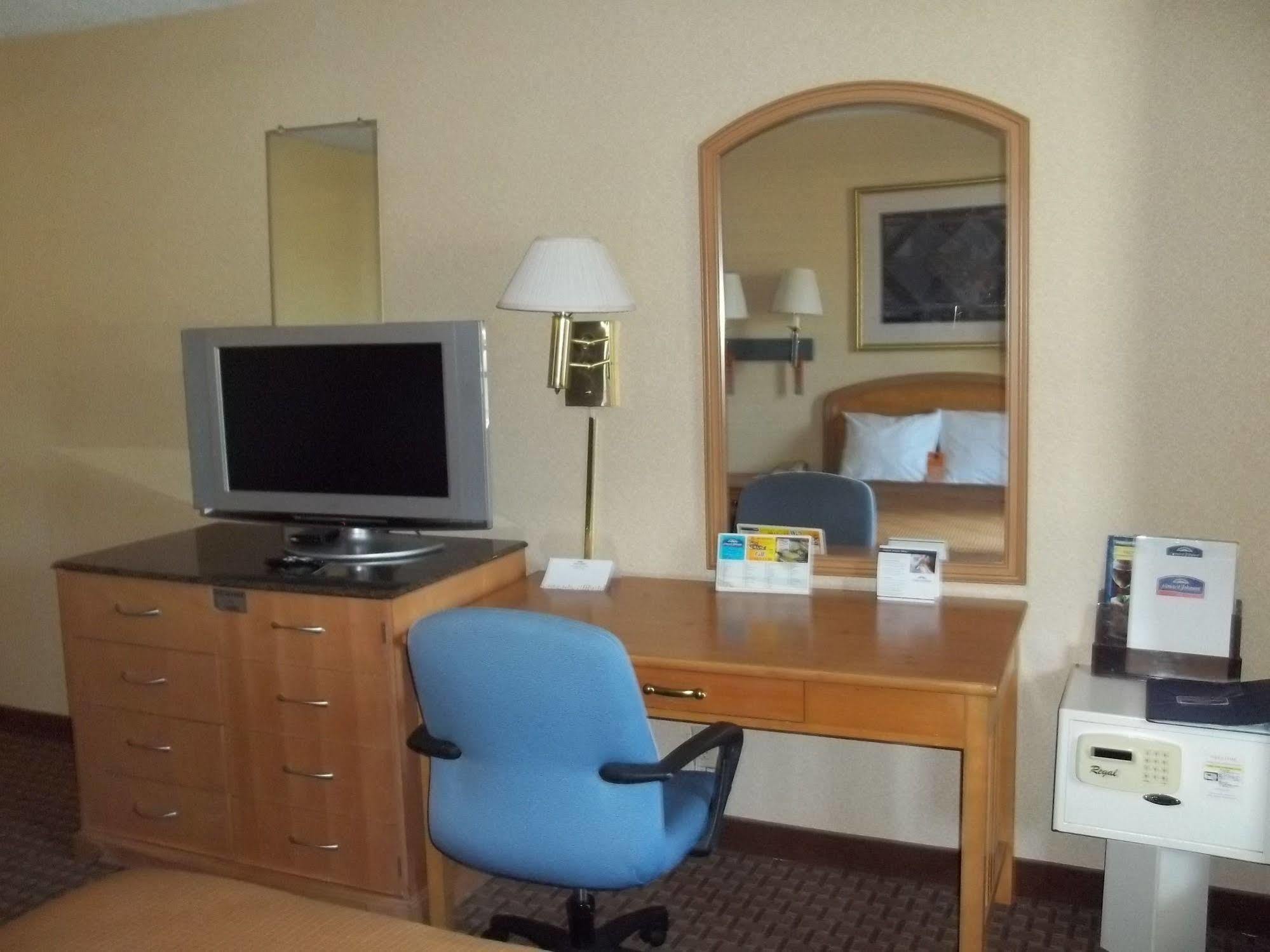 Howard Johnson By Wyndham Virginia Beach Ngoại thất bức ảnh
