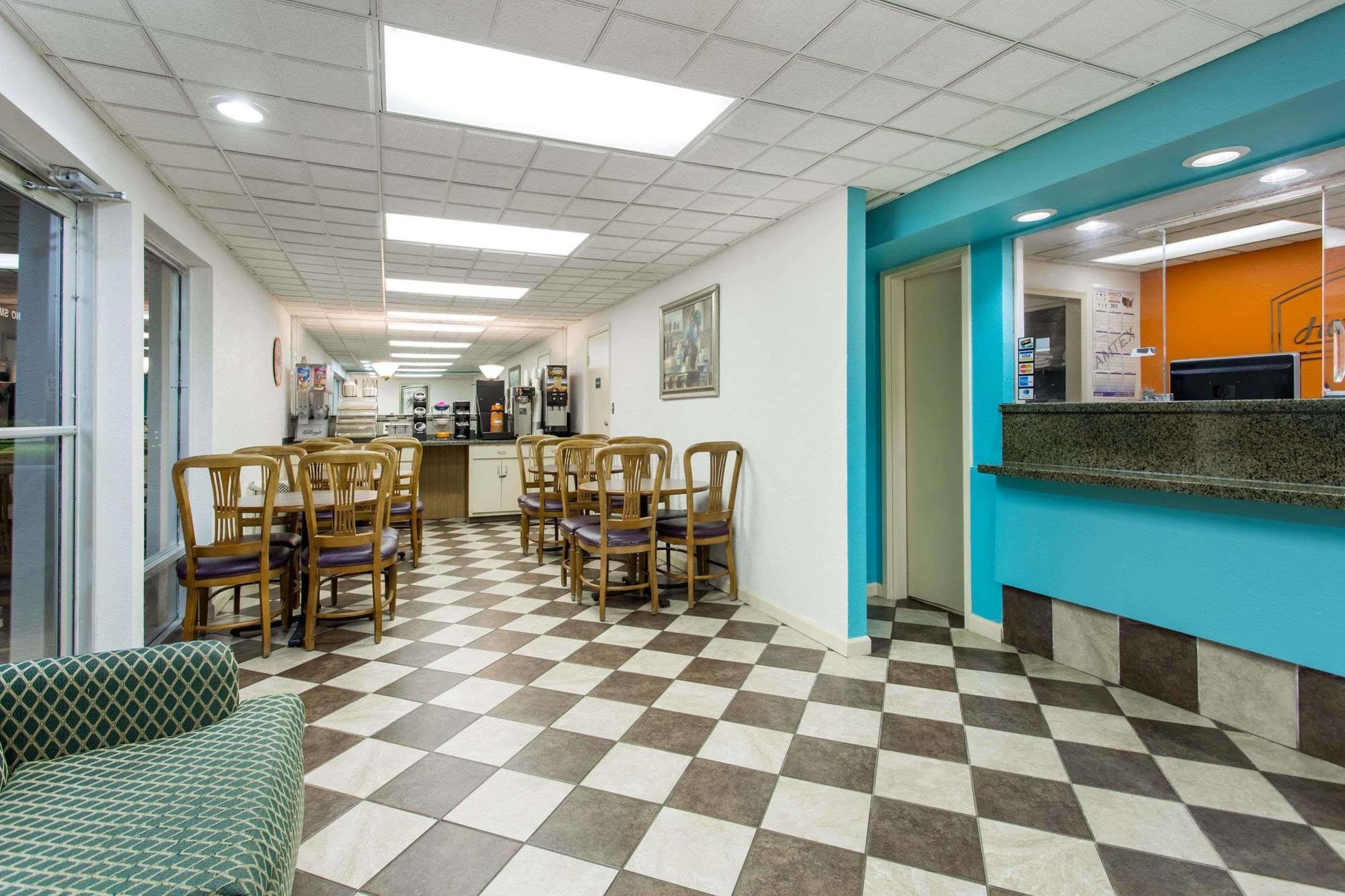 Howard Johnson By Wyndham Virginia Beach Ngoại thất bức ảnh