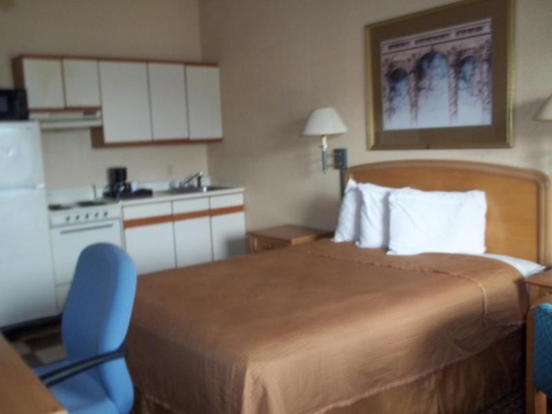 Howard Johnson By Wyndham Virginia Beach Ngoại thất bức ảnh