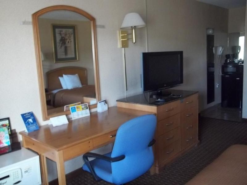 Howard Johnson By Wyndham Virginia Beach Ngoại thất bức ảnh